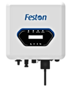 feston string inverters