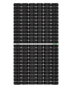 panasonic 540wp solar panels