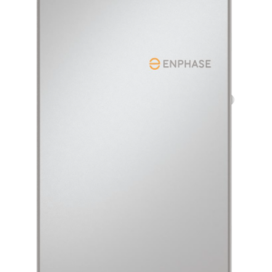 enphase controller