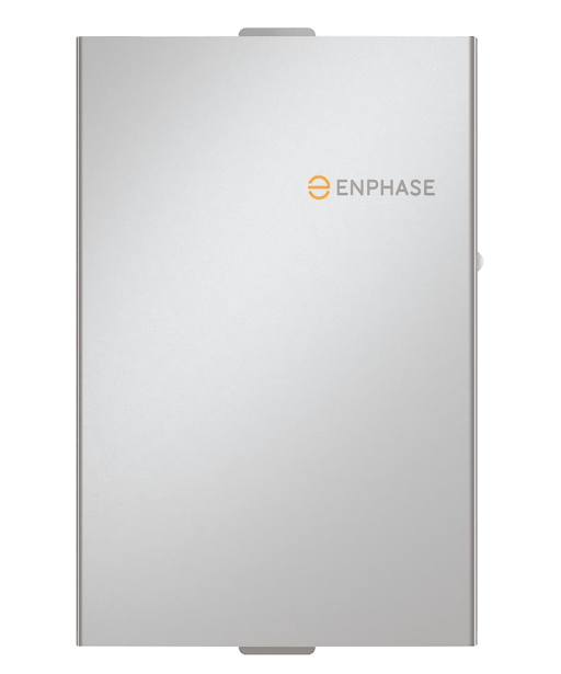 enphase controller