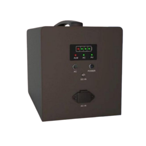 SOLAR LUMENX USP PORTABLE POWER STATION