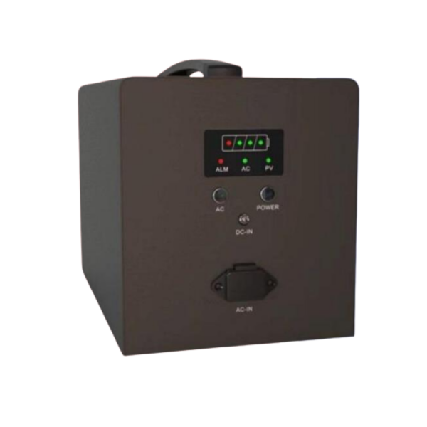 SOLAR LUMENX USP PORTABLE POWER STATION
