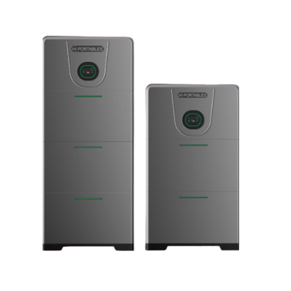 Thor Model 5kW,  1Phase, Solar hybrid Inverter