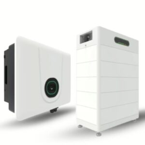 Model ‘APOLLO’ - Three Phase - Wall + Floor type