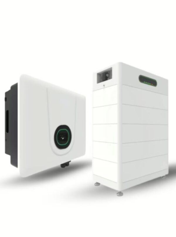 Model ‘APOLLO’ - Three Phase - Wall + Floor type