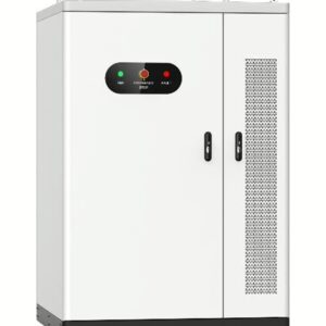 Diesel Generator Replacement / Custom / Container or Box Solutions