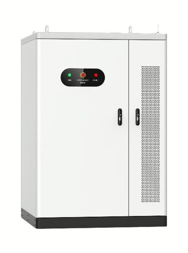 Diesel Generator Replacement / Custom / Container or Box Solutions