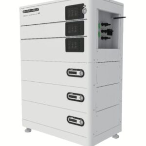 Model ‘HYPERION’ -Three phase 10kW 15kW Offgrid Solar UPS