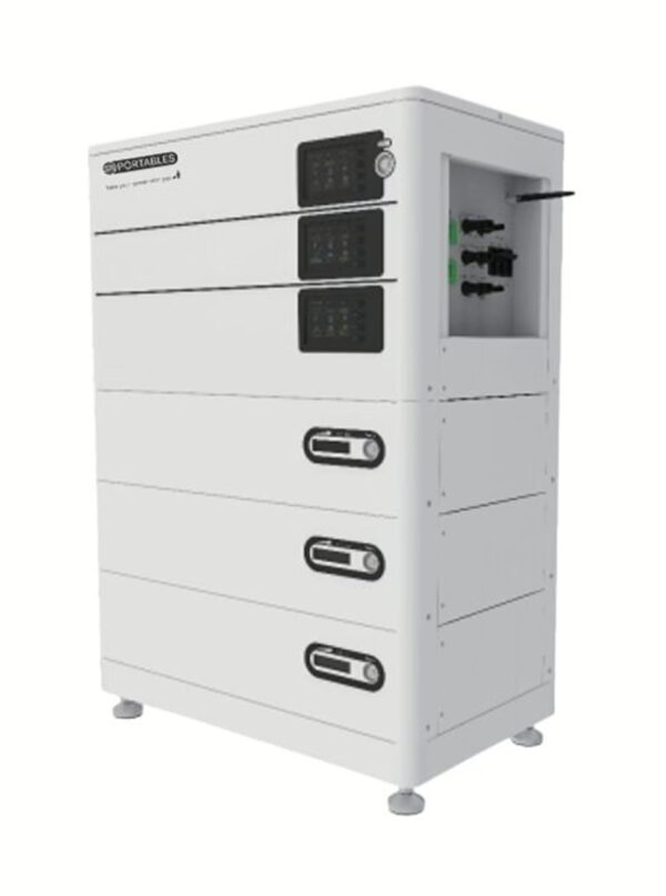 Model ‘HYPERION’ -Three phase 10kW 15kW Offgrid Solar UPS