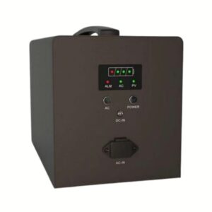 LumenX- Portable - Off Grid Solar Storage System - Portable UPS