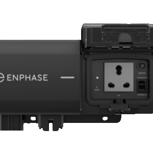 Enphase Fusion Solar Microinverters - Hybrid Without battery- 1 Model 3kW
